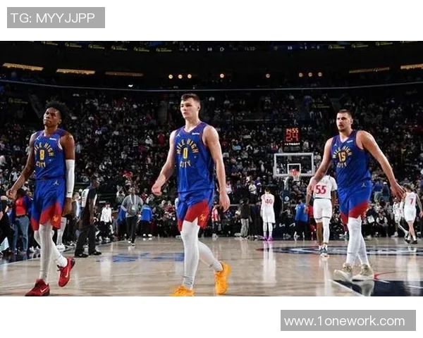 掘金与快船精彩对决回放分析全场亮点与战术解析